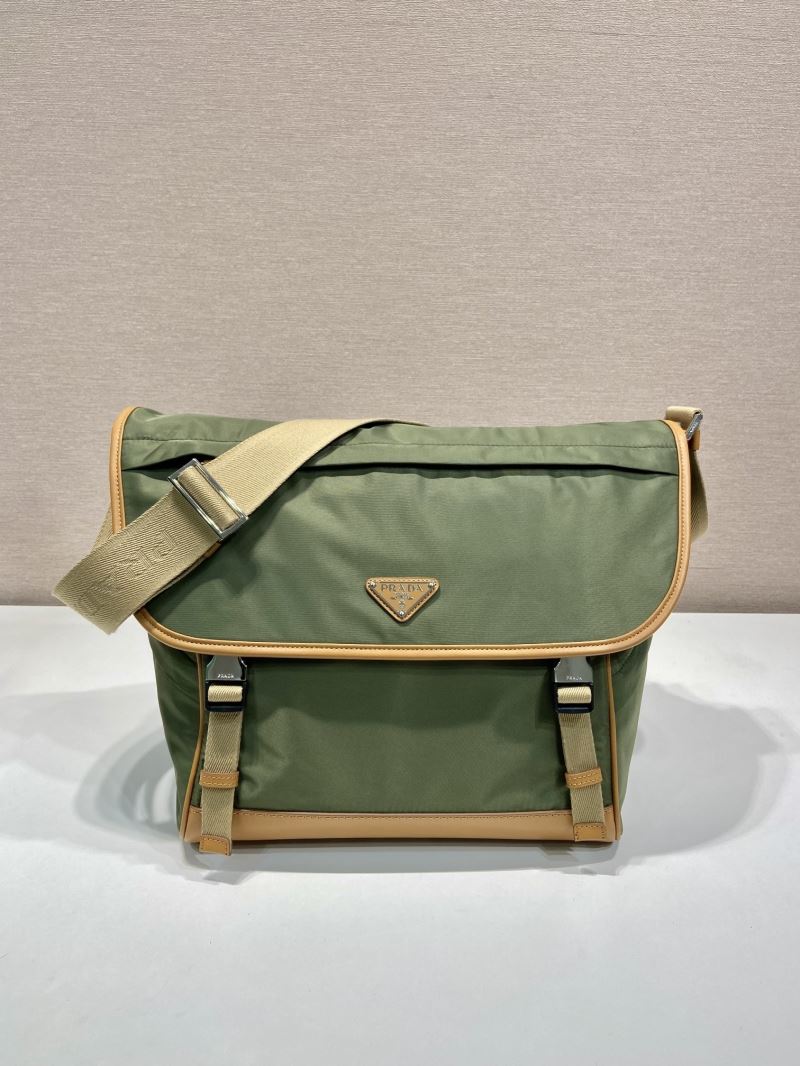 Pra*a satchel bags
